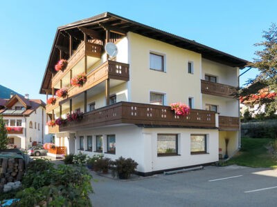Location Appartement à St Valentin San Valentino,Haupthaus Schönblick IT3925.619.1 N°691350