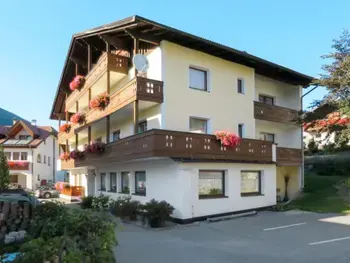 Appartement à St Valentin San Valentino,Haupthaus Schönblick IT3925.619.1 N°691350