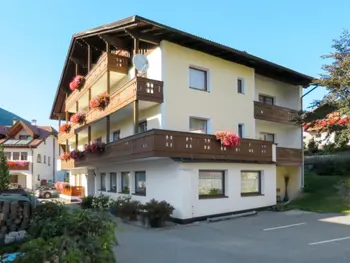 Appartement à St Valentin San Valentino,Haupthaus Schönblick (SVH117) IT3925.619.3 N°691436