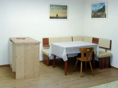 Haupthaus Schönblick (SVH118), Appartement 4 personnes à St Valentin San Valentino - Photo 2