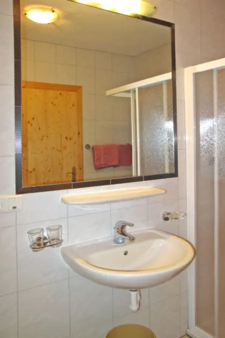 Haupthaus Schönblick (SVH118), Appartement 4 personnes à St Valentin San Valentino - Photo 7