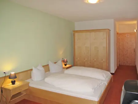 Haupthaus Schönblick (SVH118), Appartement 4 personnes à St Valentin San Valentino - Photo 11