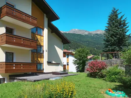 Haupthaus Schönblick (SVH118), Appartement 4 personnes à St Valentin San Valentino - Photo 18