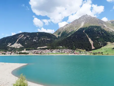 Haupthaus Schönblick (SVH118), Appartement 4 personnes à St Valentin San Valentino - Photo 28