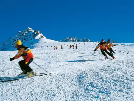 Haupthaus Schönblick (SVH118), Appartement 4 personnes à St Valentin San Valentino - Photo 33