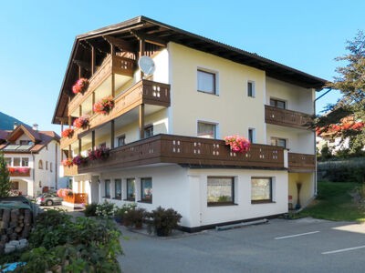 Location Appartement à St Valentin San Valentino,Haupthaus Schönblick (SVH119) IT3925.619.5 N°691438