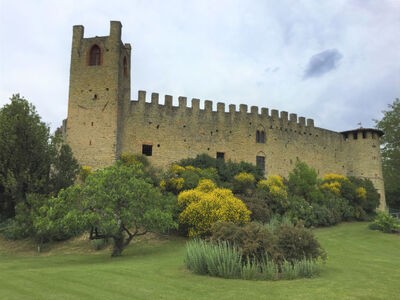 Location Gite à Castell'Arquato,Castello di Magnano IT3950.100.1 N°52996