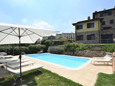 Location Appartement à Oltrepò Pavese,La Corte Bricca (Trilo B) IT3981.602.1 N°520315