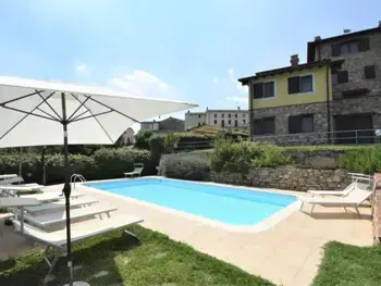 Apartamento en Oltrepò Pavese,La Corte Bricca (Trilo B) IT3981.602.1 N°520315