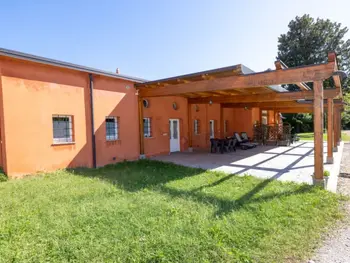 Appartement in Strassoldo,Winery Villa Vitas Dépendance (App.2) IT4017.601.2 N°240645