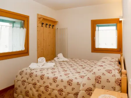 Cjase Fravins, Appartement 2 personnes à Raveo - Photo 4