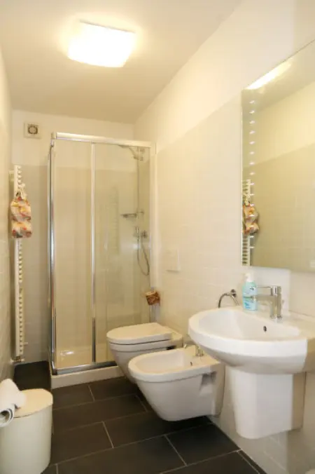 Cjase Fravins, Appartement 2 personnes à Raveo - Photo 5