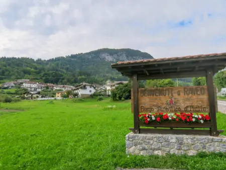Cjase Fravins, Appartement 2 personnes à Raveo - Photo 7