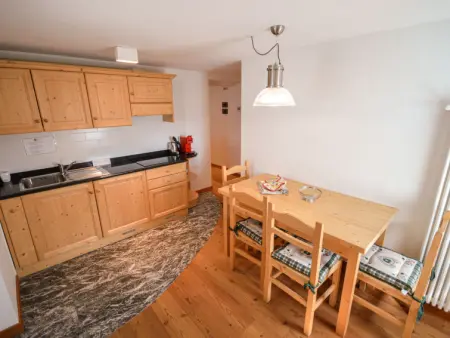 Cjase Fravins, Appartement 3 personnes à Raveo - Photo 1