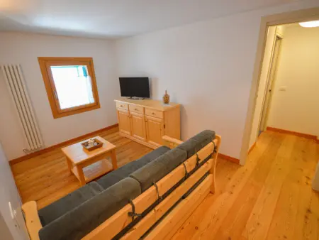 Cjase Fravins, Appartement 3 personnes à Raveo - Photo 2