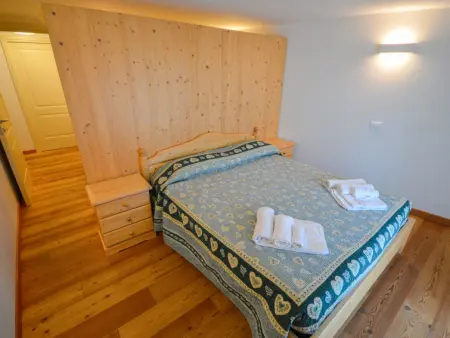 Cjase Fravins, Appartement 3 personnes à Raveo - Photo 3