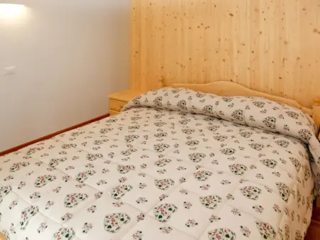 Cjase Fravins, Appartement 3 personnes à Raveo - Photo 8