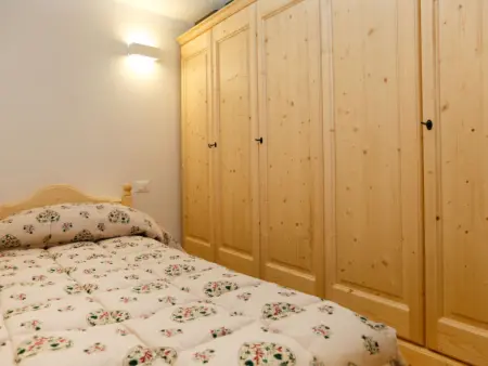 Cjase Fravins, Appartement 3 personnes à Raveo - Photo 9