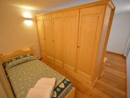 Cjase Fravins, Appartement 3 personnes à Raveo - Photo 10