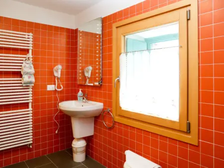 Cjase Fravins, Appartement 3 personnes à Raveo - Photo 12