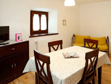 Cjase da Maestre, Appartement 2 personnes à Raveo - Photo 6