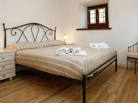 Cjase da Maestre, Appartement 2 personnes à Raveo - Photo 8