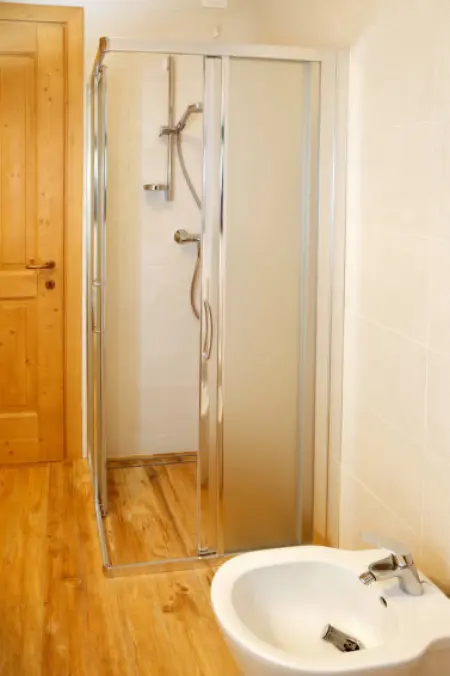 Cjase da Maestre, Appartement 2 personnes à Raveo - Photo 9