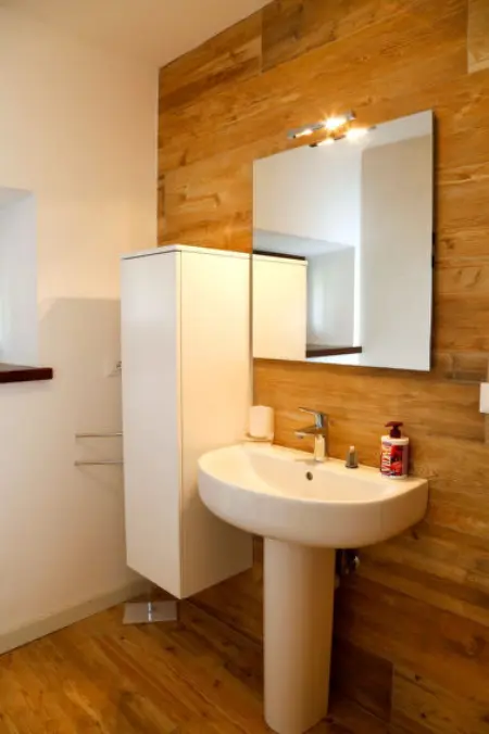 Cjase da Maestre, Appartement 2 personnes à Raveo - Photo 11