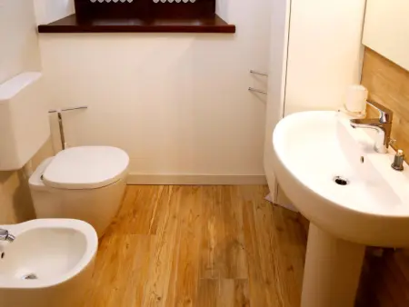 Cjase da Maestre, Appartement 2 personnes à Raveo - Photo 12