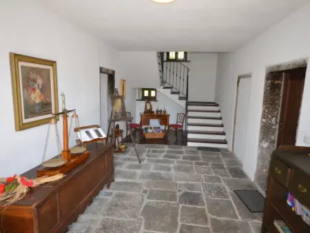 Cjase da Maestre, Appartement 2 personnes à Raveo - Photo 13