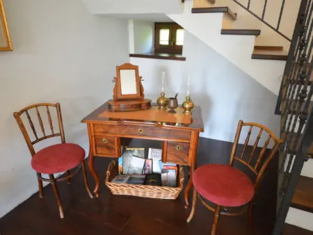 Cjase da Maestre, Appartement 2 personnes à Raveo - Photo 14