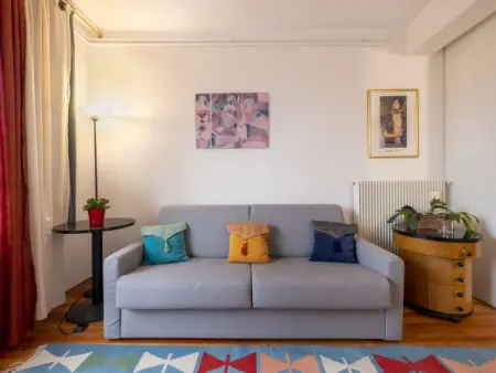 Villa Margherita, Appartement 4 personnes à Anduins - Photo 5