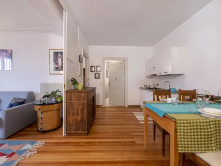 Villa Margherita, Appartement 4 personnes à Anduins - Photo 6