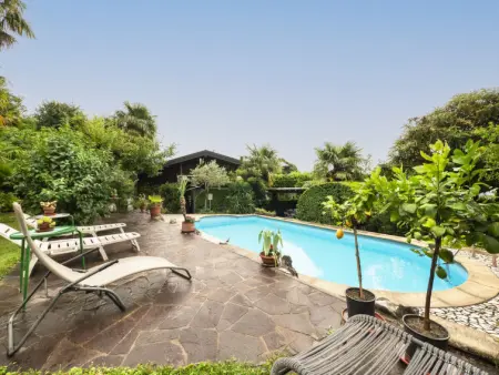 Villa Margherita, Appartement 4 personnes à Anduins - Photo 14