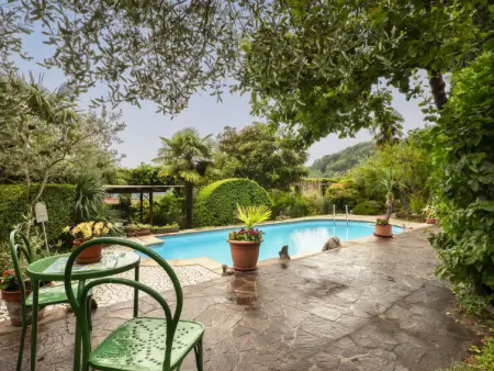 Villa Margherita, Appartement 4 personnes à Anduins - Photo 15