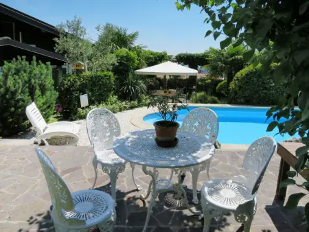 Villa Margherita, Appartement 4 personnes à Anduins - Photo 16