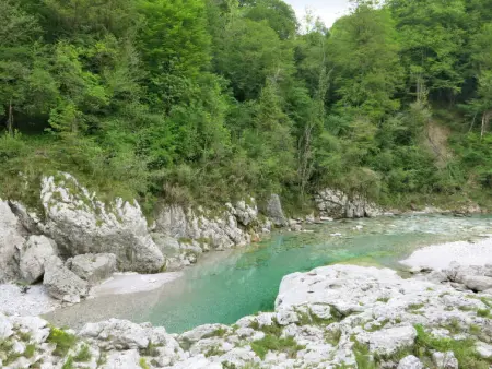 Villa Margherita, Appartement 4 personnes à Anduins - Photo 25