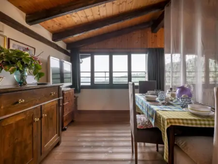 Villa Margherita, Appartement 2 personnes à Anduins - Photo 3