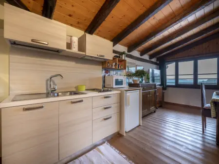 Villa Margherita, Appartement 2 personnes à Anduins - Photo 4