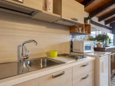 Villa Margherita, Appartement 2 personnes à Anduins - Photo 5