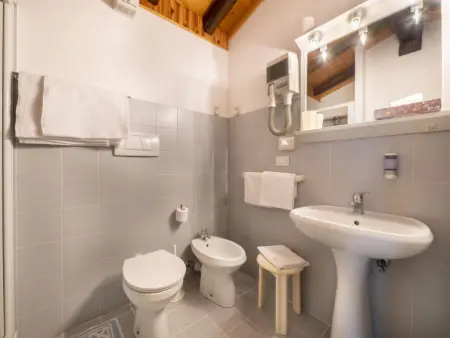 Villa Margherita, Appartement 2 personnes à Anduins - Photo 8