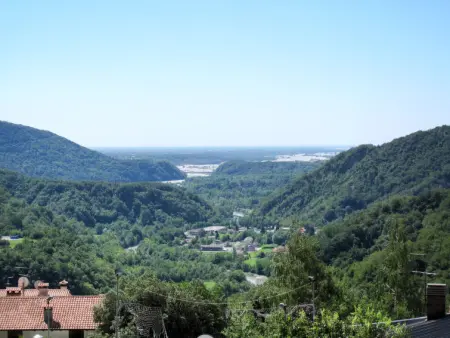 Villa Margherita, Appartement 2 personnes à Anduins - Photo 10