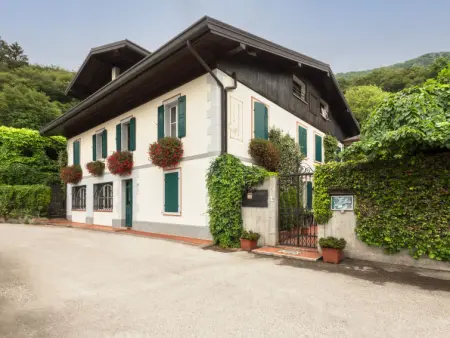 Villa Margherita, Appartement 2 personnes à Anduins - Photo 11