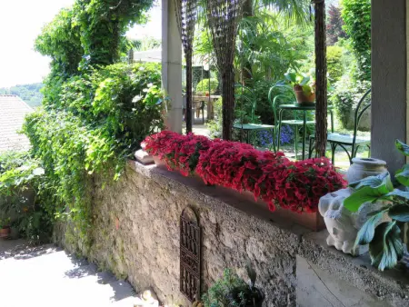 Villa Margherita, Appartement 2 personnes à Anduins - Photo 19