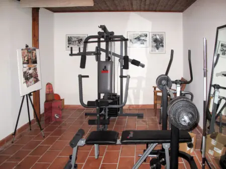 Villa Margherita, Appartement 2 personnes à Anduins - Photo 21