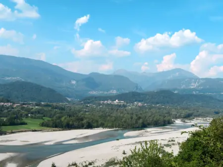 Villa Margherita, Appartement 2 personnes à Anduins - Photo 25