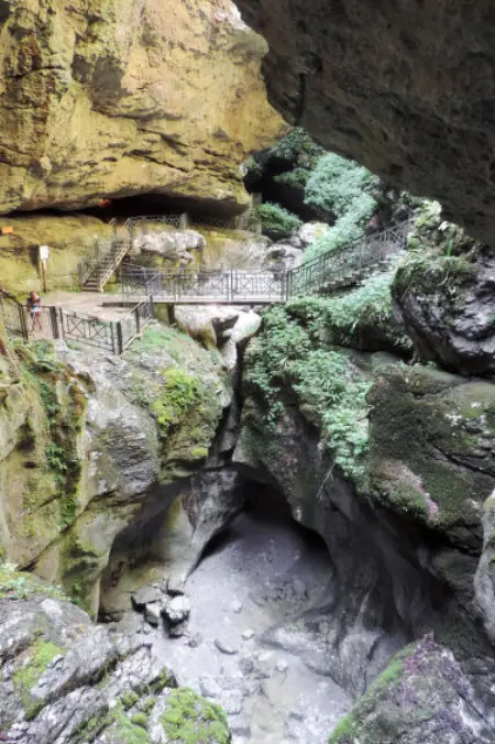 Villa Margherita, Appartement 2 personnes à Anduins - Photo 27