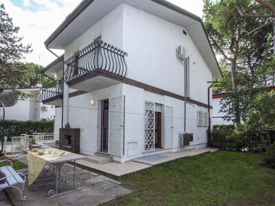 Location Maison à Lignano Pineta,Villa Emilia - N°521784
