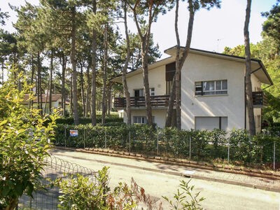 Location Appartement à Lignano Pineta,Villa Liana IT4071.618.1 N°532610