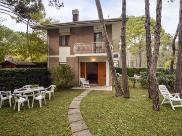Location Appartement à Lignano Pineta,Villa Annamaria IT4071.621.1 N°534491